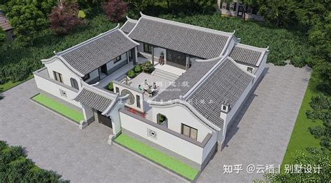 三合院建築介紹